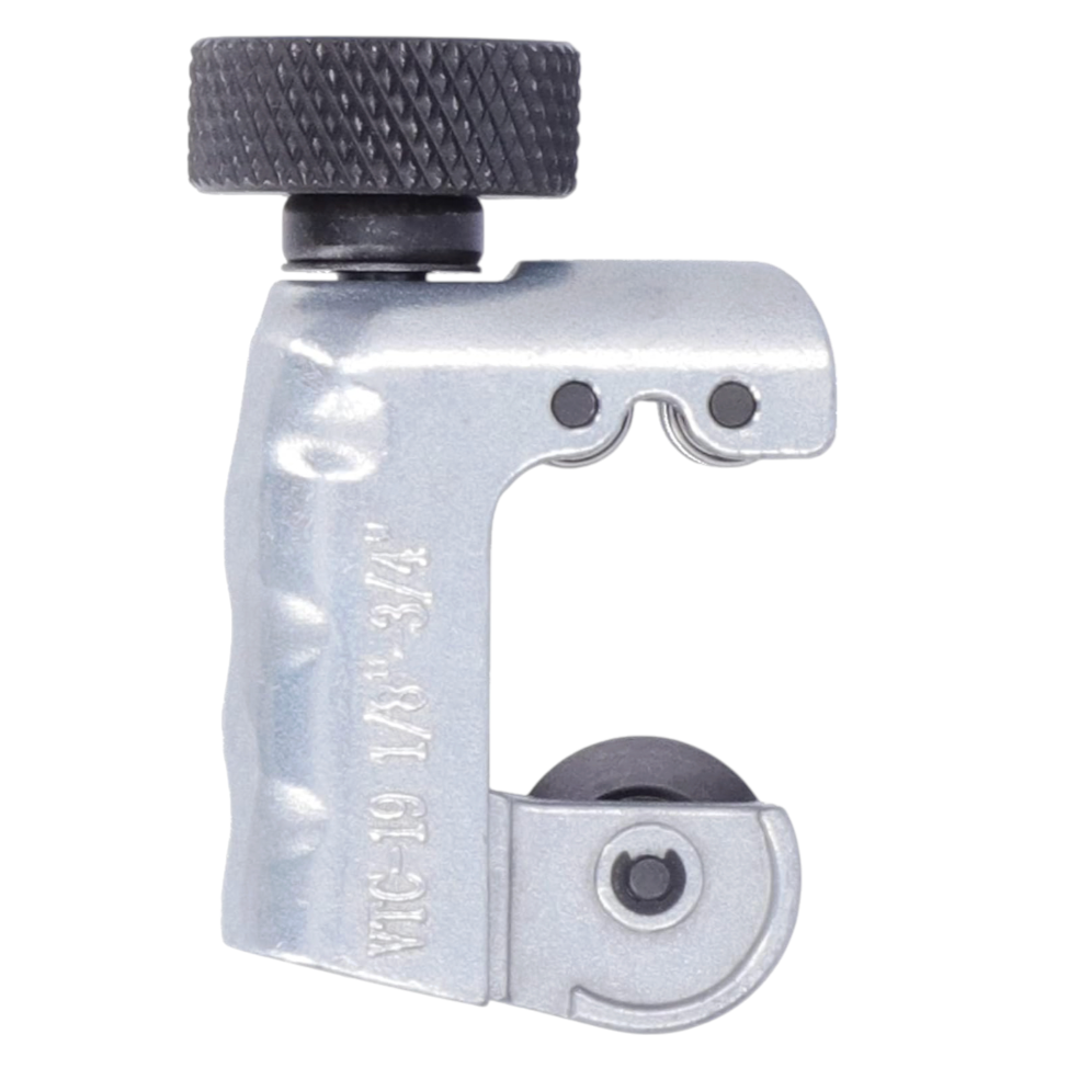 Труборіз професійний Value VTC-19 для різання мідних труб 3-19 мм (Value_VTC-19_01) - фото 8 Труборіз професійний Value VTC-19 для різання мідних труб 3-19 мм (Value_VTC-19_01) - фото 8