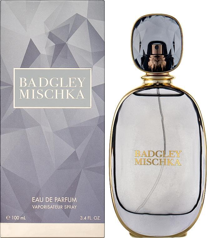 Парфюмированная вода для женщин Badgley Mischka Badgley Mischka 100 мл (561)