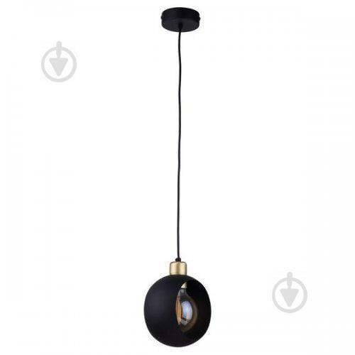 Люстра TK Lighting CYKLOP BLACK 2751 (TK2751)