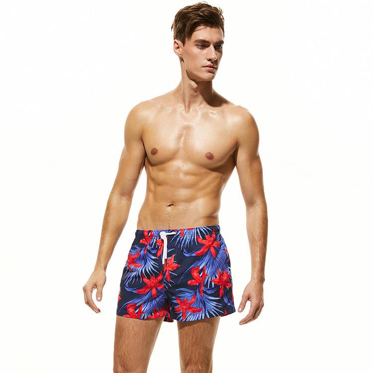 Шорти Seobean XL Синій (4431) - фото 4 Шорти Seobean XL Синій (4431) - фото 4