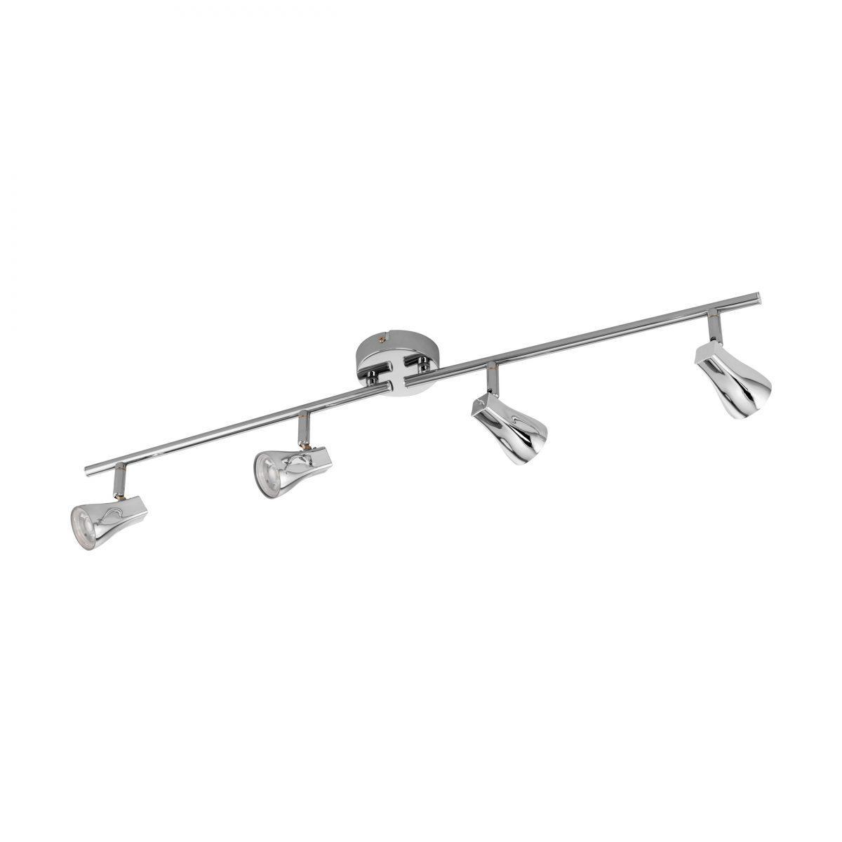 Светильник настенно-потолочный Eglo Tiberio (97833)