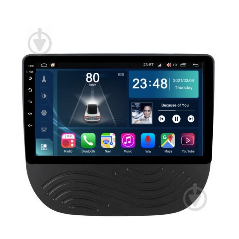 Штатная магнитола Torssen Chevrolet Malibu XL 16- F9332 4G Carplay Штатная магнитола Torssen Chevrolet Malibu XL 16- F9332 4G Carplay