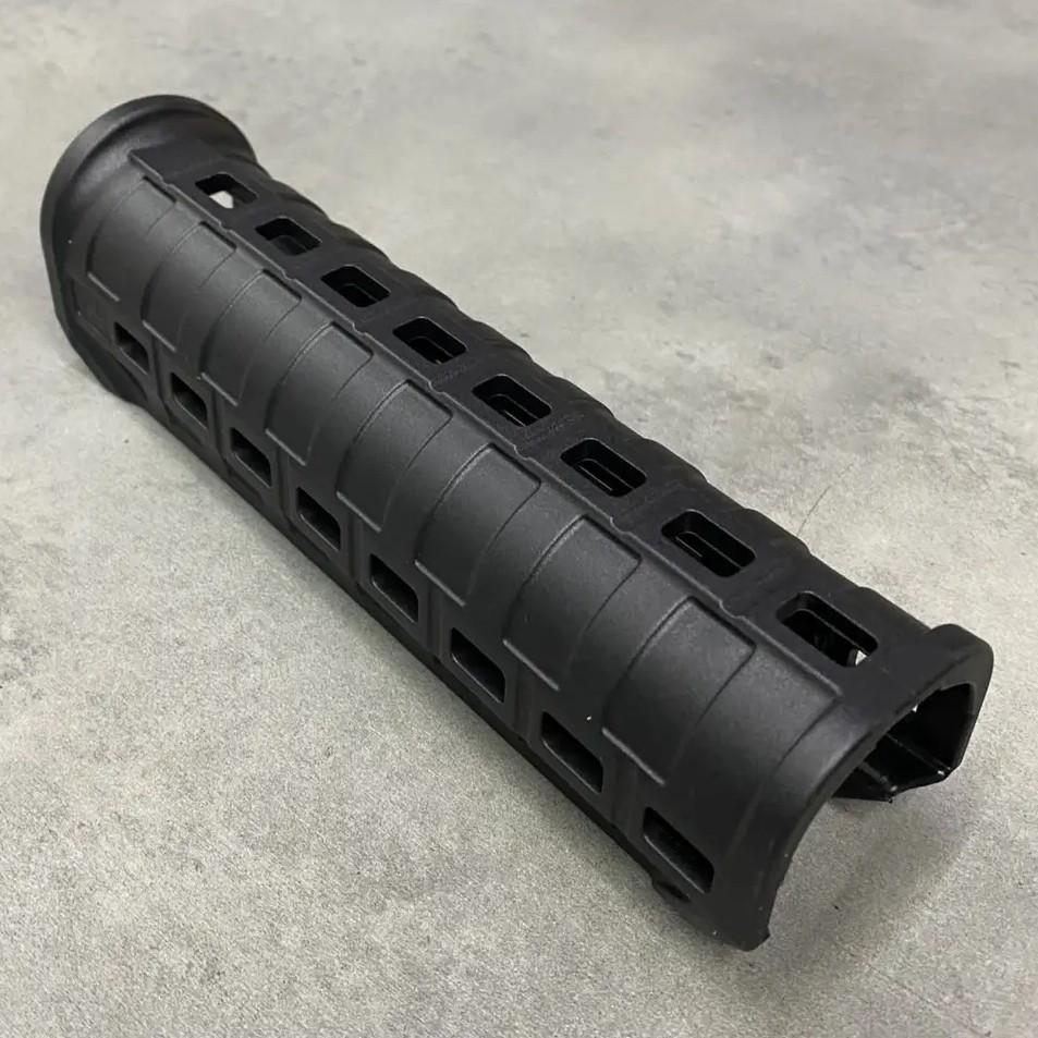 Цевье на Remington 8DLG-135 70 DLG Tactical полимерное 3 линии крепления M-LOK по 8 слотов (244081) - фото 2 Цевье на Remington 8DLG-135 70 DLG Tactical полимерное 3 линии крепления M-LOK по 8 слотов (244081) - фото 2