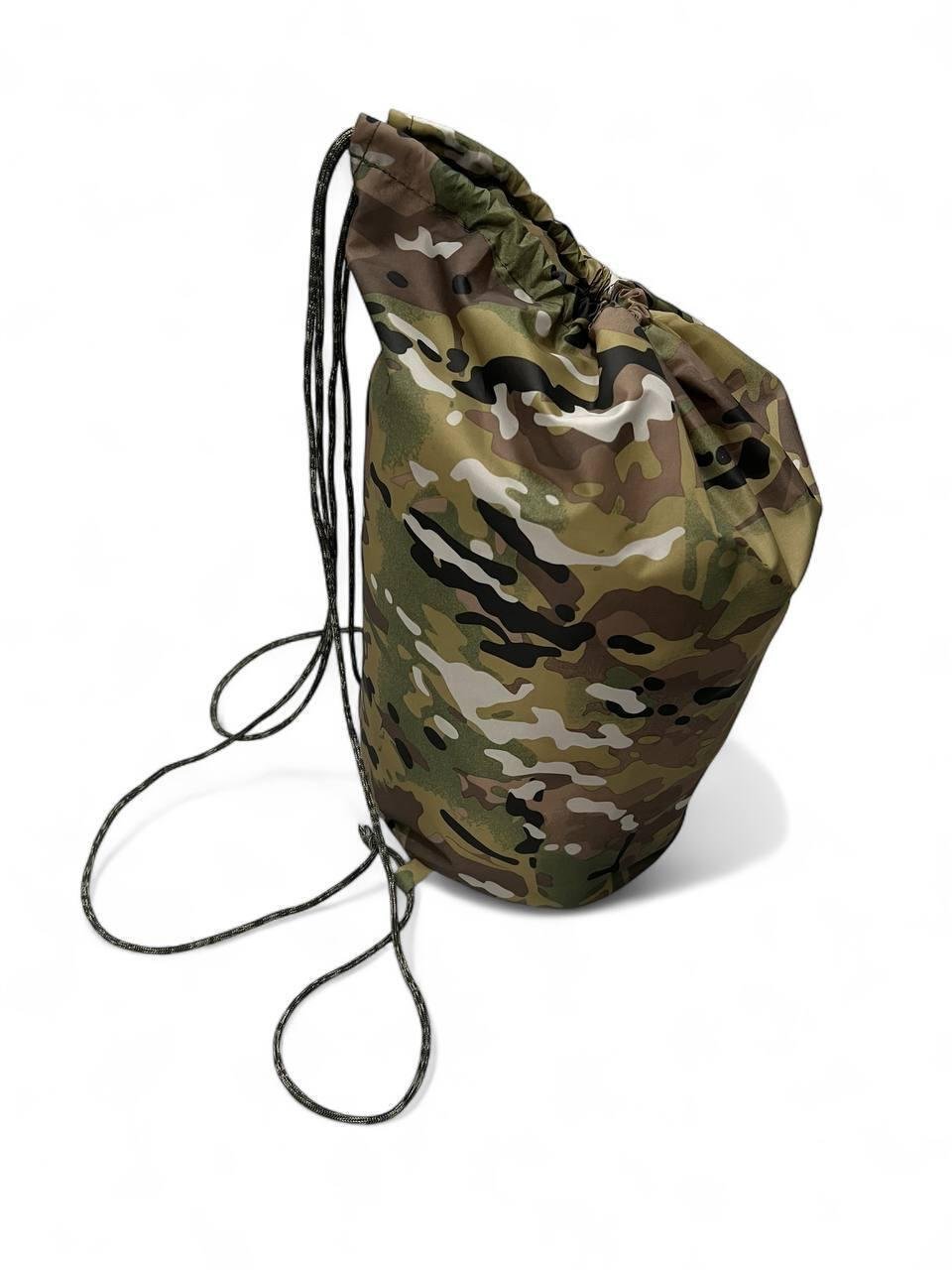 Спальний мішок армійський літній Aforse легкий (2652052942) - фото 2 Спальний мішок армійський літній Aforse легкий (2652052942) - фото 2