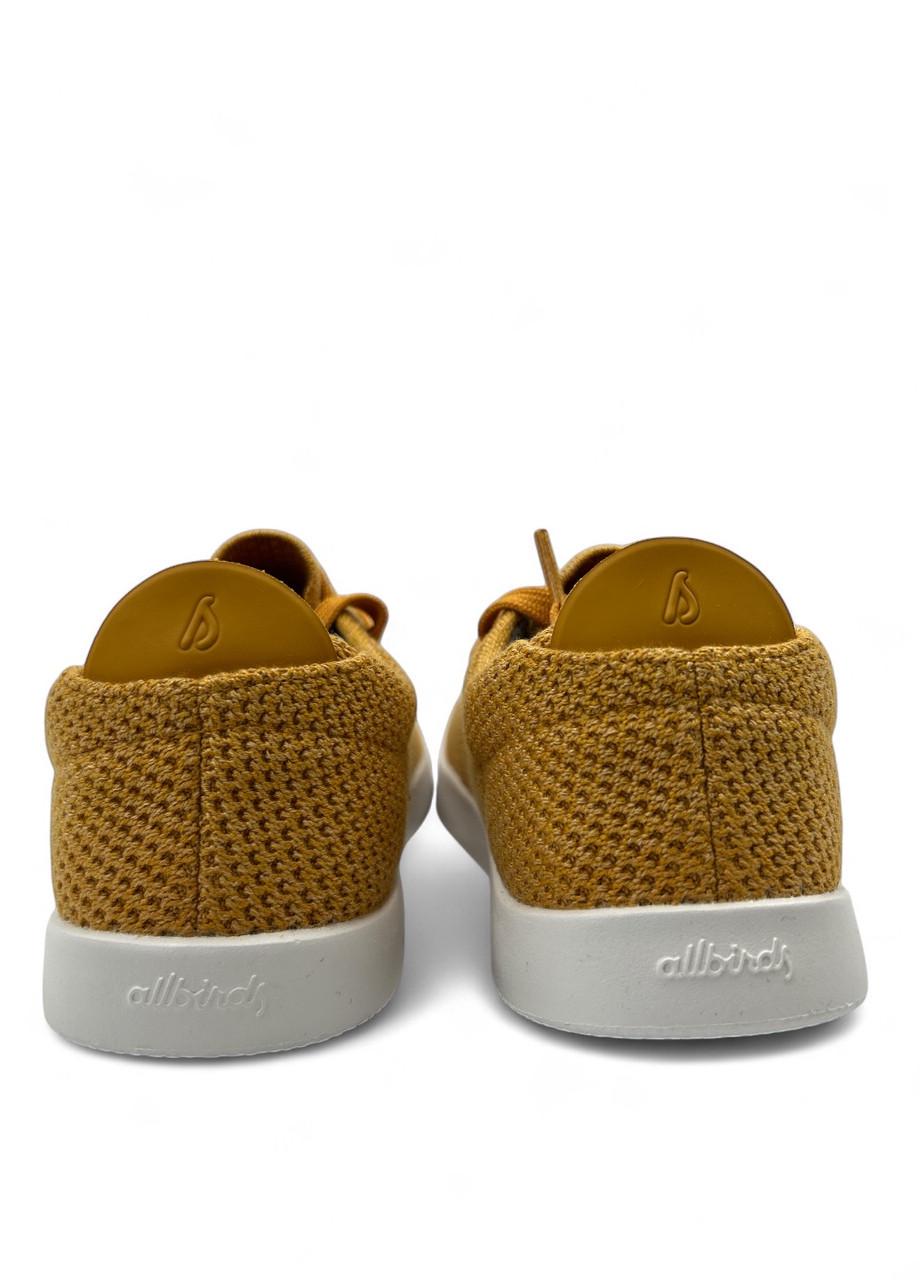 Кросівки жіночі Allbirds Tree Piper Lux Honey р. 36 23,5 см Медовий (2798968892) - фото 4 Кросівки жіночі Allbirds Tree Piper Lux Honey р. 36 23,5 см Медовий (2798968892) - фото 4