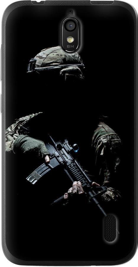 Чехол на Huawei Ascend Y625 Защитник v3 (5226u-161-42517)