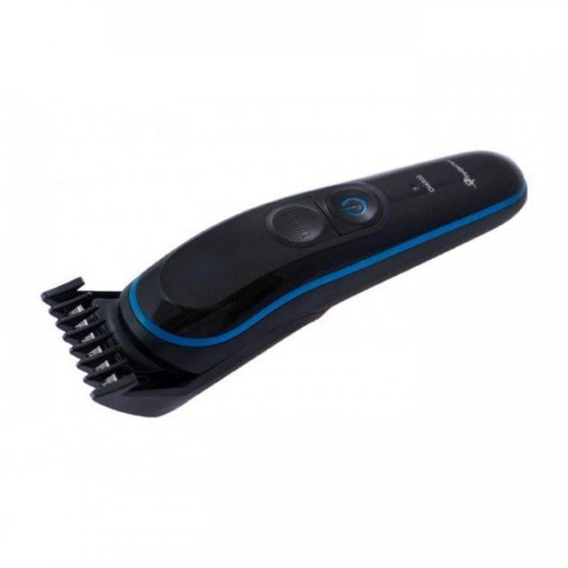 Машинка для стрижки волосся Gemei GM-563 - фото 2