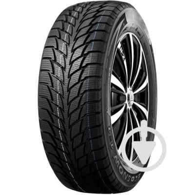 Автошина Transmate Ecosnow 4X4 265/70 R16 112T Автошина Transmate Ecosnow 4X4 265/70 R16 112T