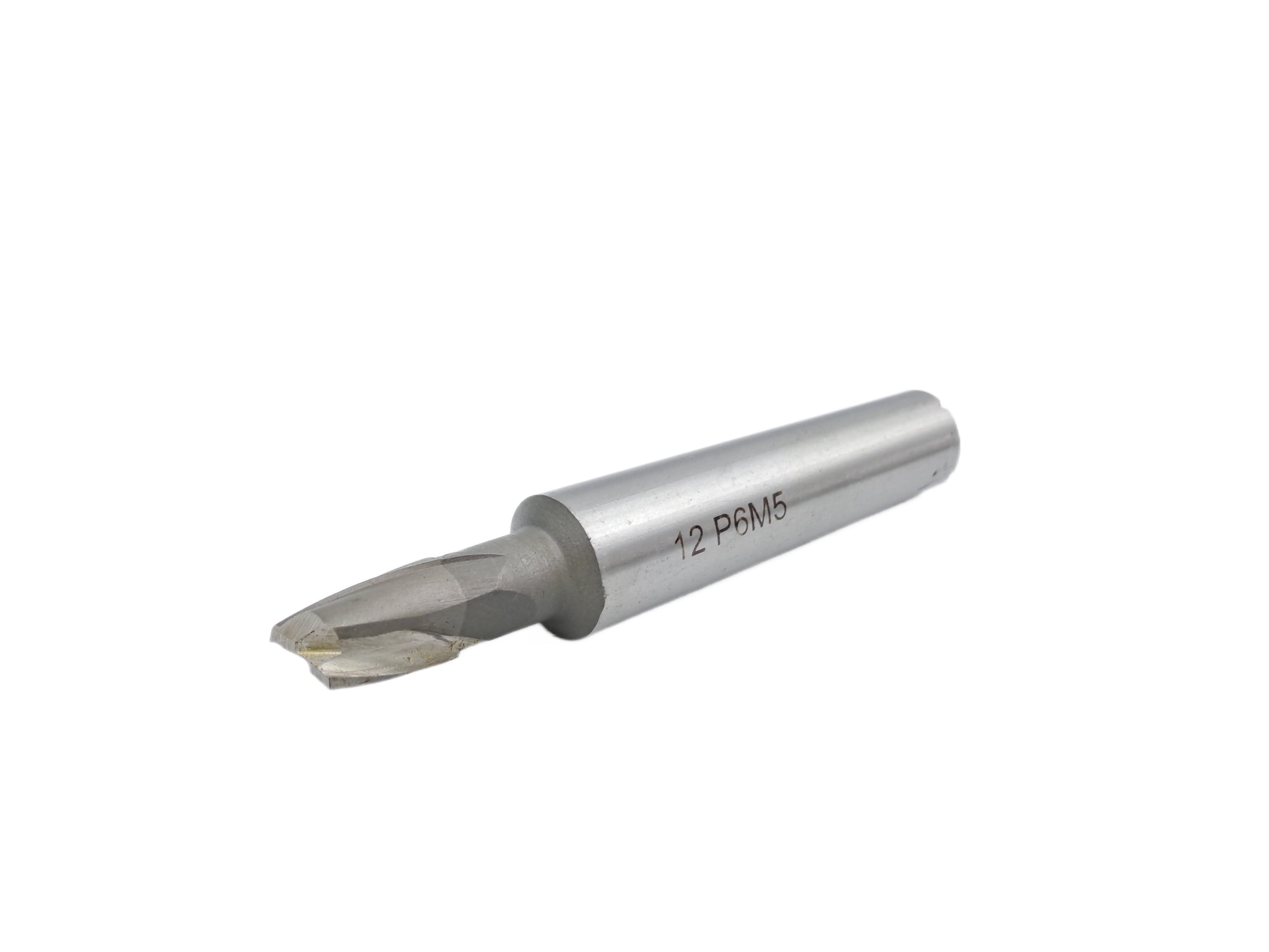 Фреза шпоночная к/х OTTIMO d 12 мм (25170444)