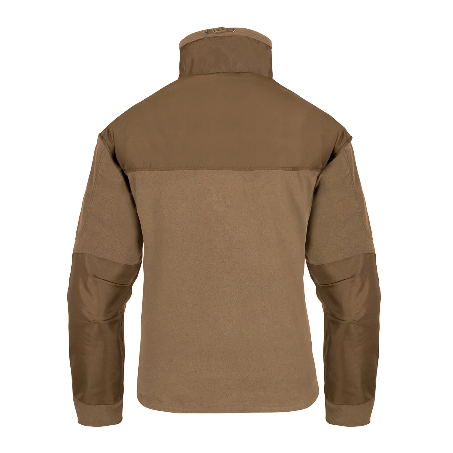 Кофта флісова Helikon-Tex Classic Army Jacket M Coyote (BL-CAF-FL-11-B04) - фото 3