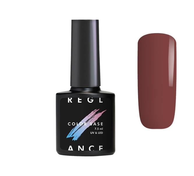 База нюдовая Reglance 7,5 мл 033 Heart Beat (001033)