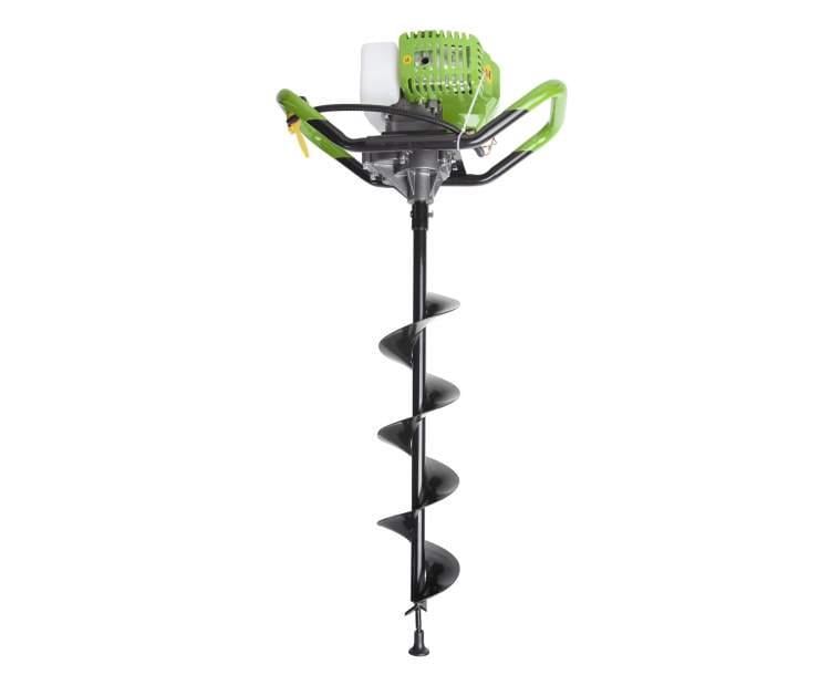 Мотобур Procraft GD-52 без буровой насадки