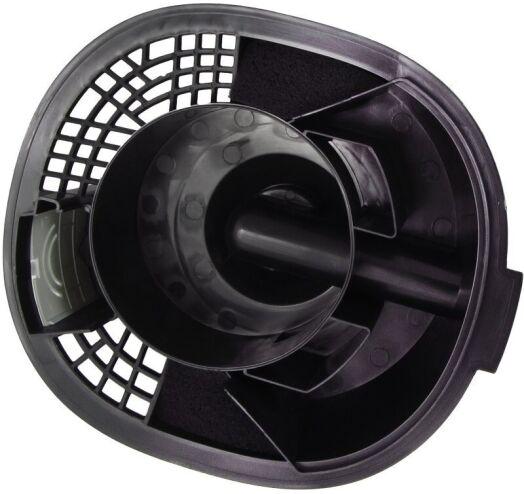 Пилосос First FA-5546-3-RE (11074478) - фото 2