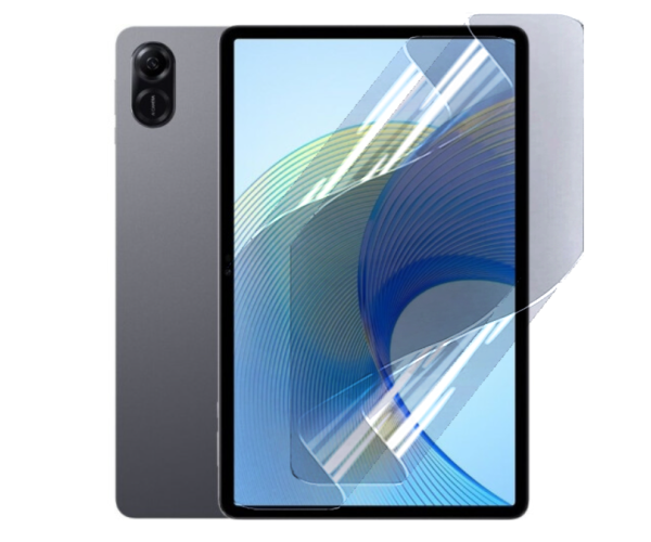 Пленка противоударная гидрогелевая Hydrogel Film для Honor Pad X9 Transparent Пленка противоударная гидрогелевая Hydrogel Film для Honor Pad X9 Transparent