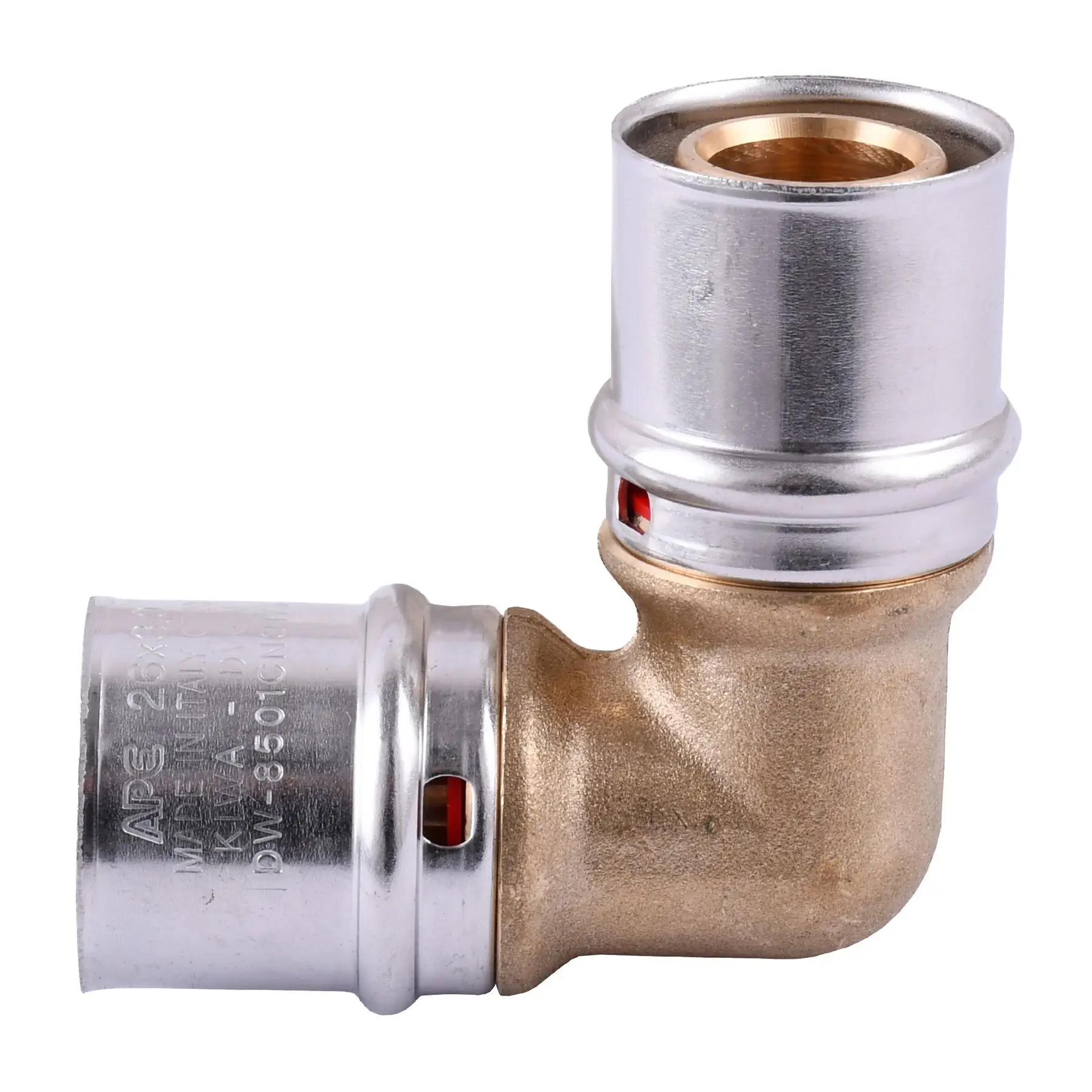 Угольник-пресс промежуточный APE ITALY AP 151 26х26 мм (GSR-000002178) Угольник-пресс промежуточный APE ITALY AP 151 26х26 мм (GSR-000002178)