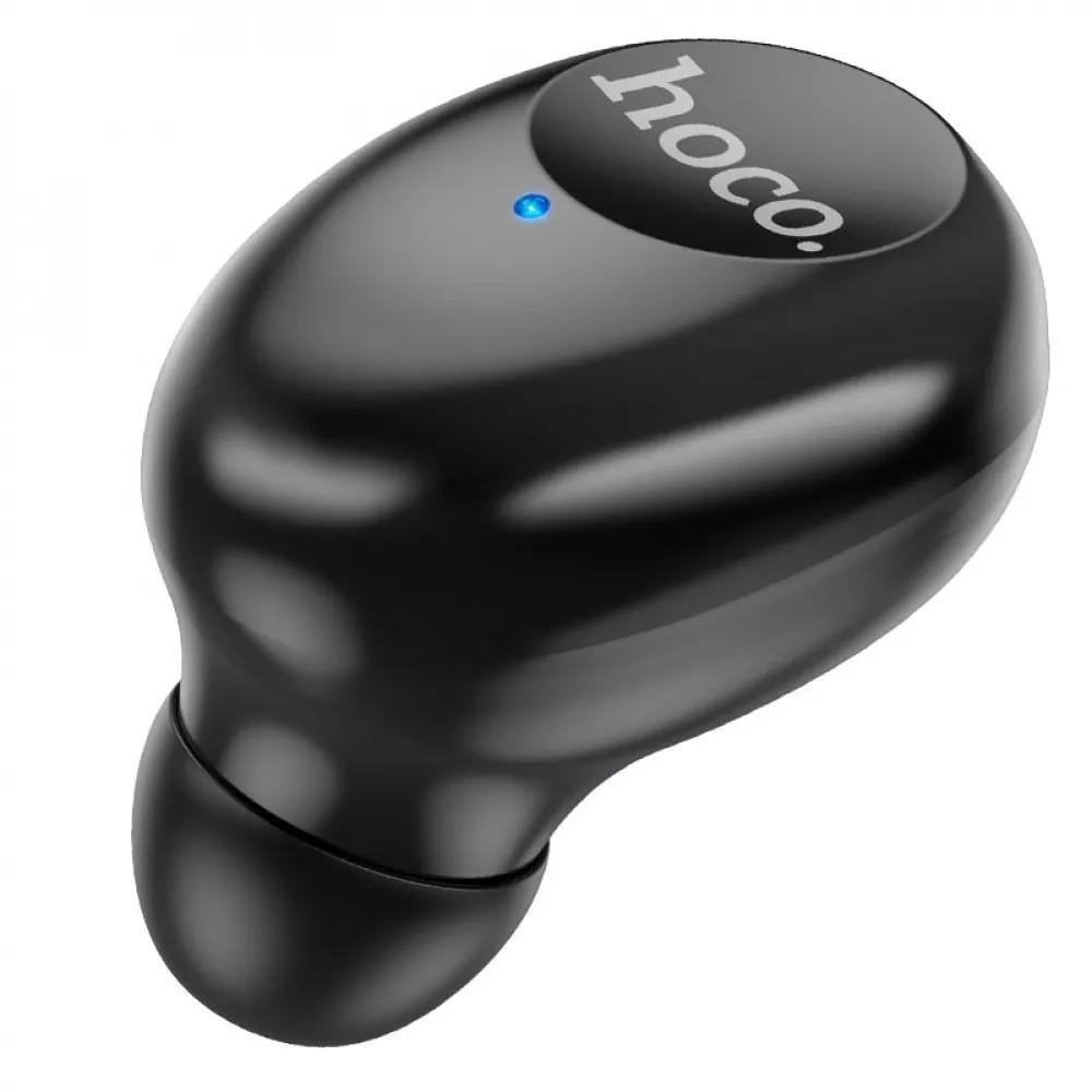 Гарнітура Hoco E64 mini Чорний (2075684110)