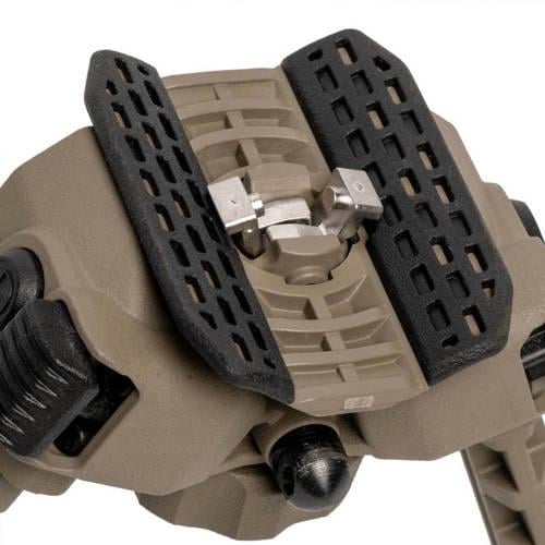 Полімерні сошки Magpul MOE з кріпленням Uncle Mike's (11453737) - фото 4 Полімерні сошки Magpul MOE з кріпленням Uncle Mike's (11453737) - фото 4