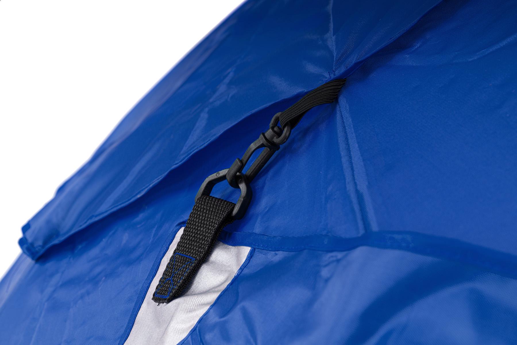 Пляжный зонт Sora Синий - фото 8 Пляжный зонт Sora Синий - фото 8