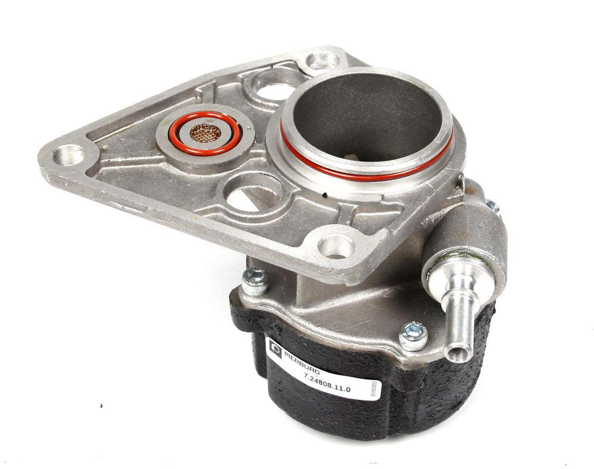 Насос вакуумный Fiat Scudo/Citroen Berlingo/Peugeot Boxer 1.9D 93-15 (7.24808.11.0)