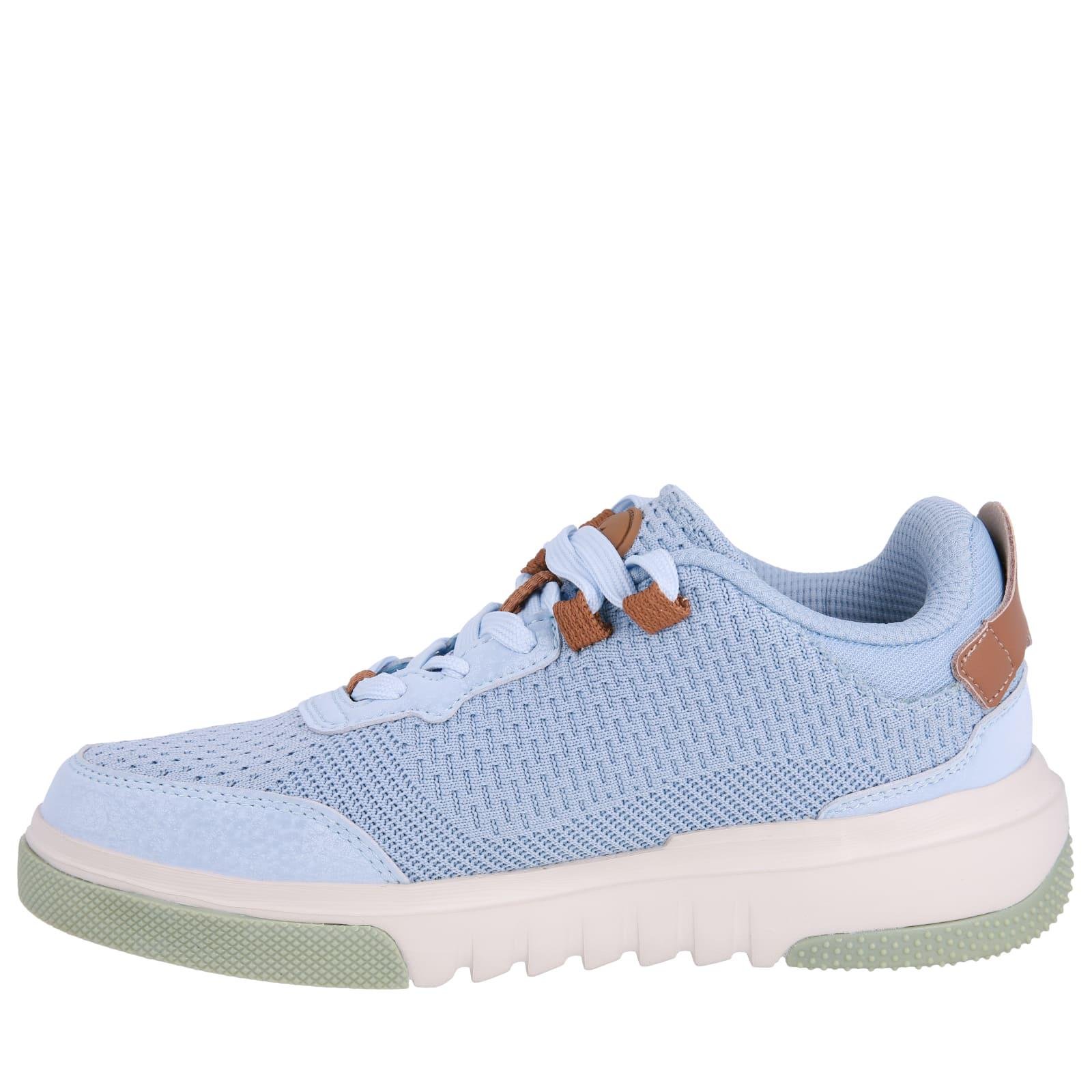 Кросівки жіночі Grunberg р. 36 Блакитний (92481624) - фото 2 Кросівки жіночі Grunberg р. 36 Блакитний (92481624) - фото 2