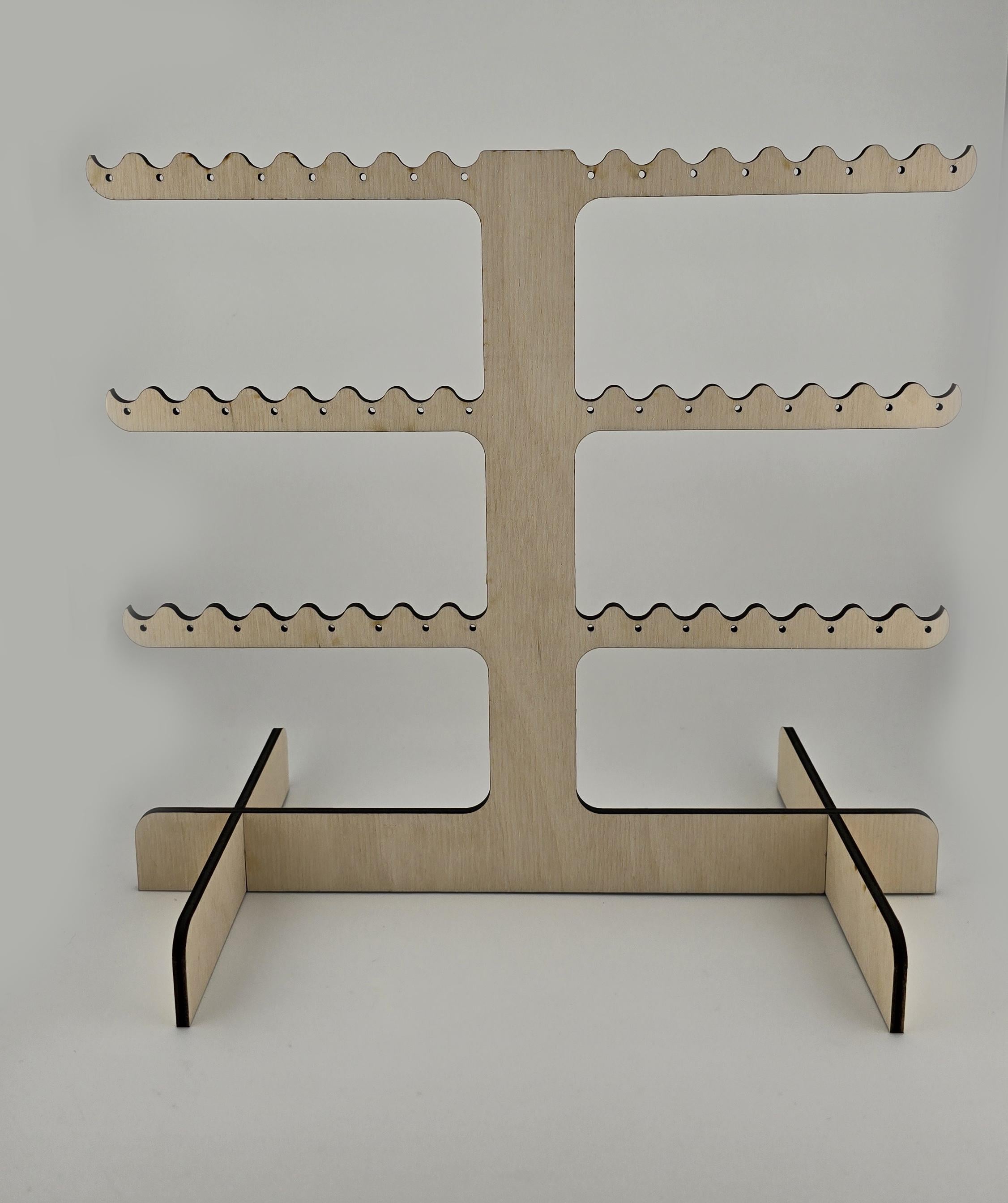 Стойка для брелков и бижутерии (2080)