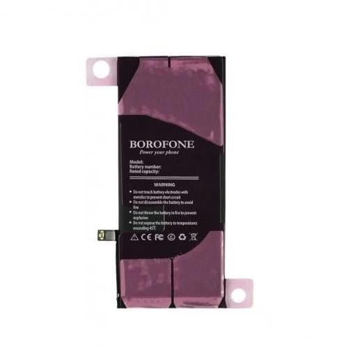 Аккумулятор Borofone для iPhone XR усиленный 3330 mAh (BOA012325)