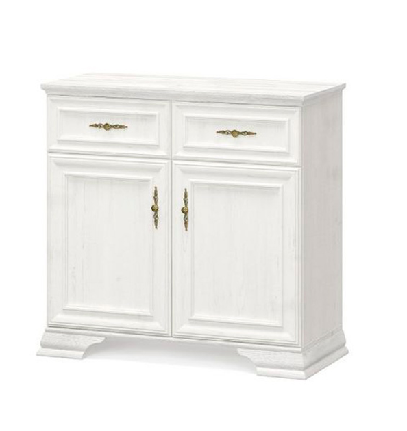 Комод Мебель-Сервіс 2Д2Ш Ирис Андерсон пайн (27271966)