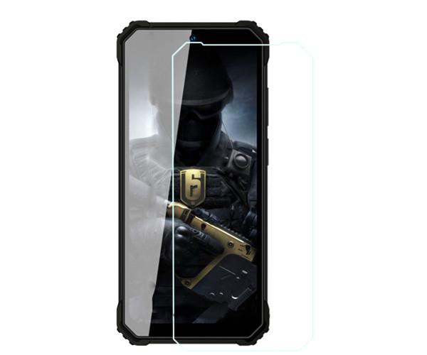 Защитное стекло Tempered Glass для Oukitel WP23 Plus 0,3 мм