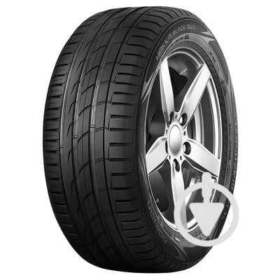 Автошини Nokian Hakka Black SUV 235/50 R19 99V