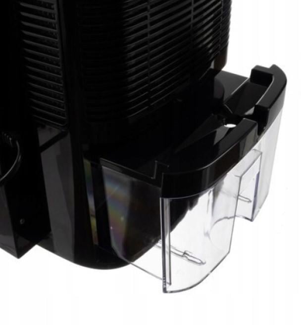 Осушувач повітря з гігростатом РК-дисплеєм Ruhhy 21847 90W (28305003) - фото 9