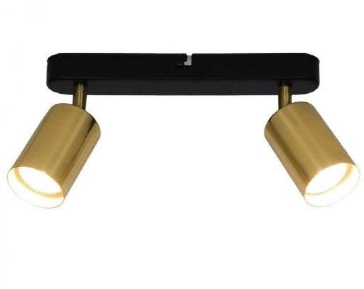 Спот Zuma Line VILA (GU13013C-2B) - фото 1 Спот Zuma Line VILA (GU13013C-2B) - фото 1