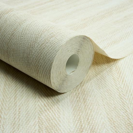 Обои Grandeco Textured Vibes на флизелиновой основе 0,53х10 м (205107)