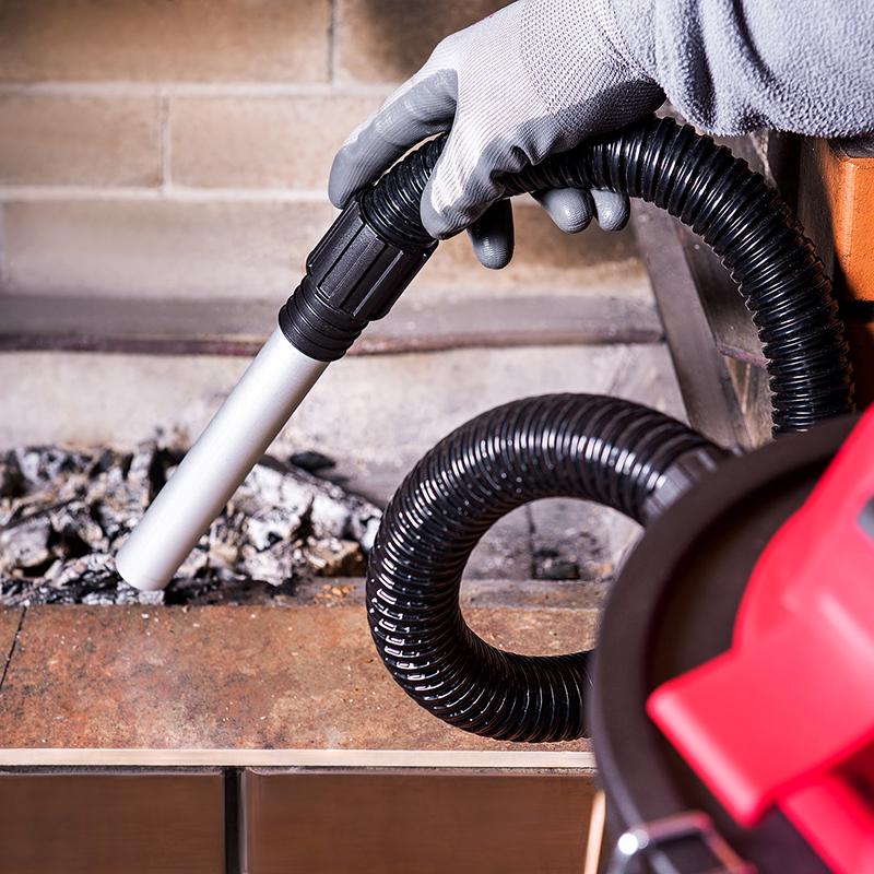 Пылесос промышленный аккумуляторный Worcraft CAVC-S20Li с аккумулятором 4А и зарядным 20В (43063) - фото 13 Пылесос промышленный аккумуляторный Worcraft CAVC-S20Li с аккумулятором 4А и зарядным 20В (43063) - фото 13