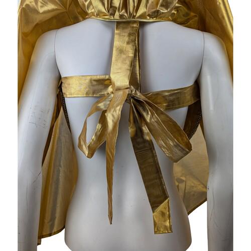 Плащ Seta Decor Королева Драконів (23-668GL) - фото 6 Плащ Seta Decor Королева Драконів (23-668GL) - фото 6