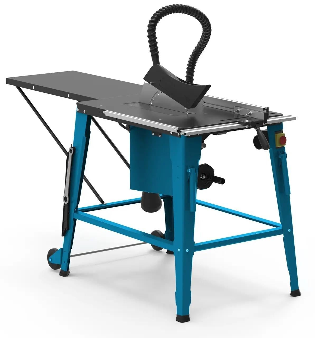 Дисковая пила стационарная KRAISSMANN 2000 TSi 315