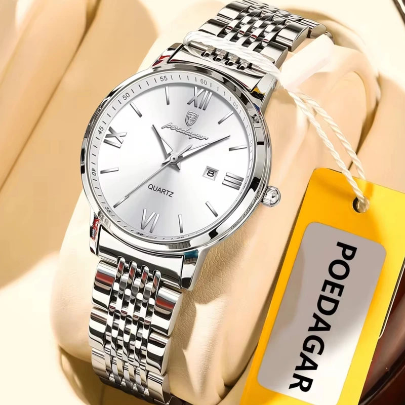 Годинник жіночий Poedagar Passion (11425)