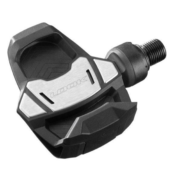 Педали Look KEO BLADE 08 карбон ось chromoly 9/16" Черный (PED-77-72)
