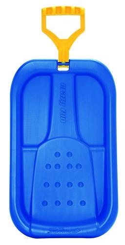 Льодянка Prosperplast Crazy Run одномісні Синій (CNT00011432)