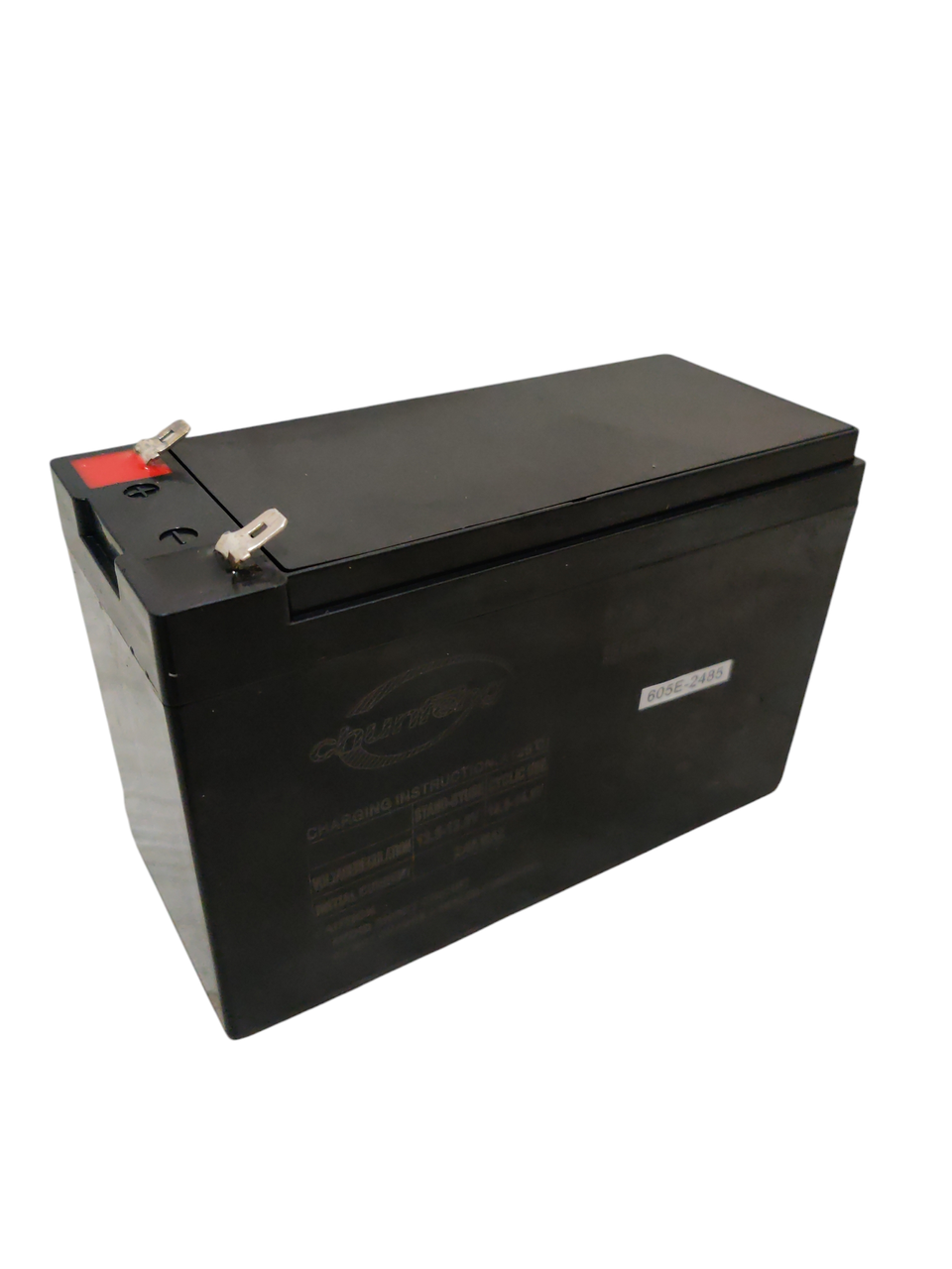 Аккумулятор опрыскивателя 12v 8Ah Forte CF-12 Pro (2504170848)