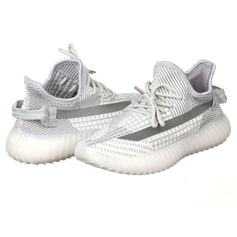 Кросівки жіночі Navigator B21302-4 текстильні р. 39 Сірий (20099)