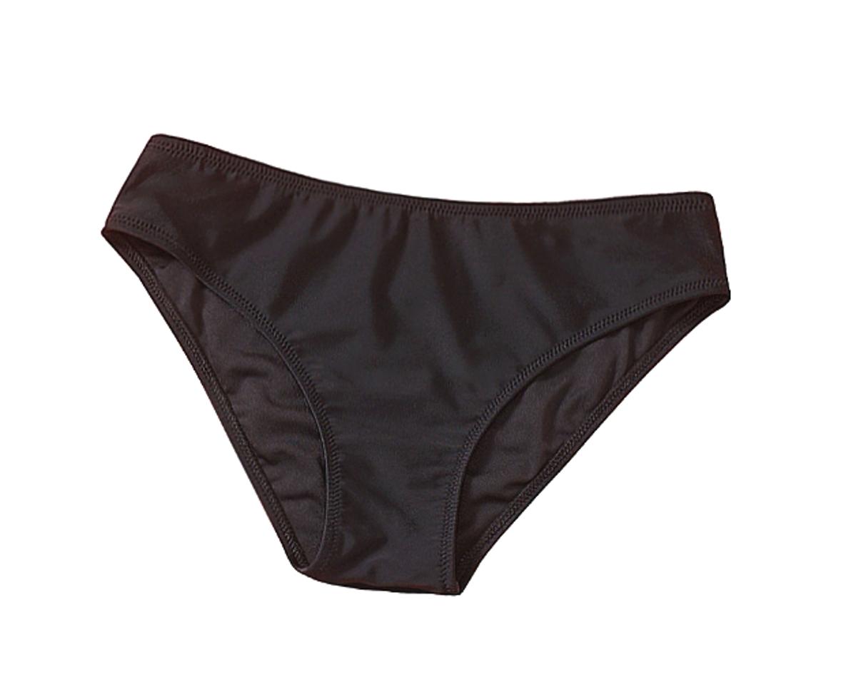 Купальник-платье женский раздельный танкини 7XL Голубой (1441) - фото 4