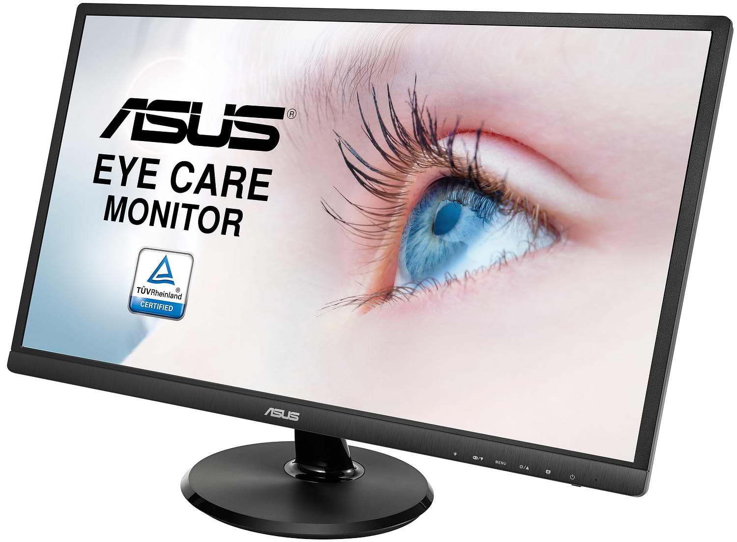 Монитор ASUS VA249HE 23,8" (90LM02W1-B02370) - фото 2