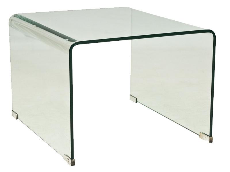 Журнальный стол Priam B Прозрачный