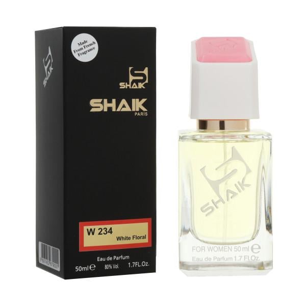 Парфуми TM Shaik аналог аромату Carolina Herrera Good Girl (W 234)