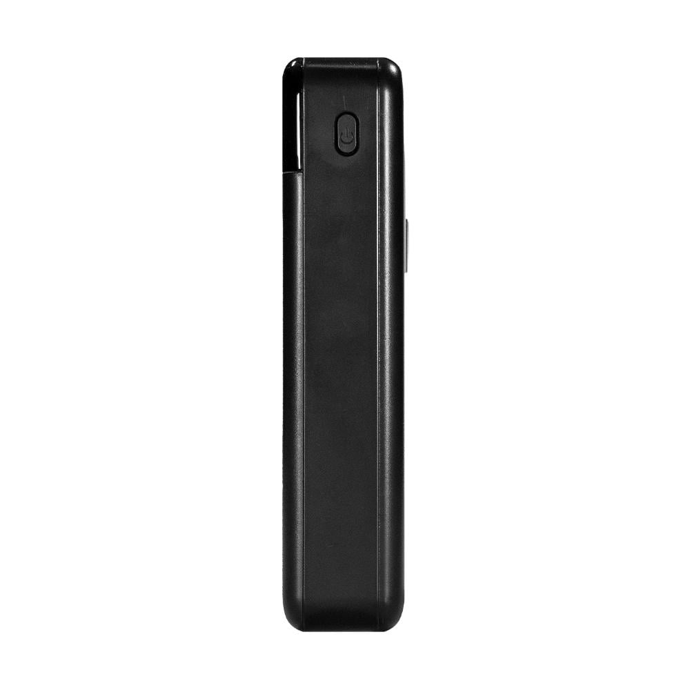 Повербанк Kraft KPB-2120FCL 22.5W QC 3.0 20000 mAh Black (43-00089) - фото 3