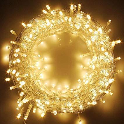 Гірлянда Xmas Led 500 WW-1 Теплий білий (10-3-4951)