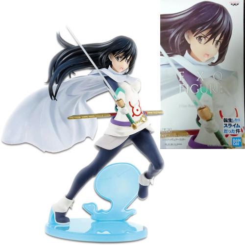 ᐉ Фигурка Banpresto Сидзуэ Идзава Шизу О моём перерождении в
