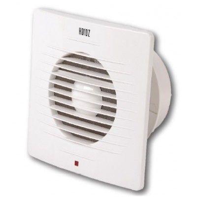 Вентилятор Teb Elektrik 12 W 12 см (10221561) Вентилятор Teb Elektrik 12 W 12 см (10221561)