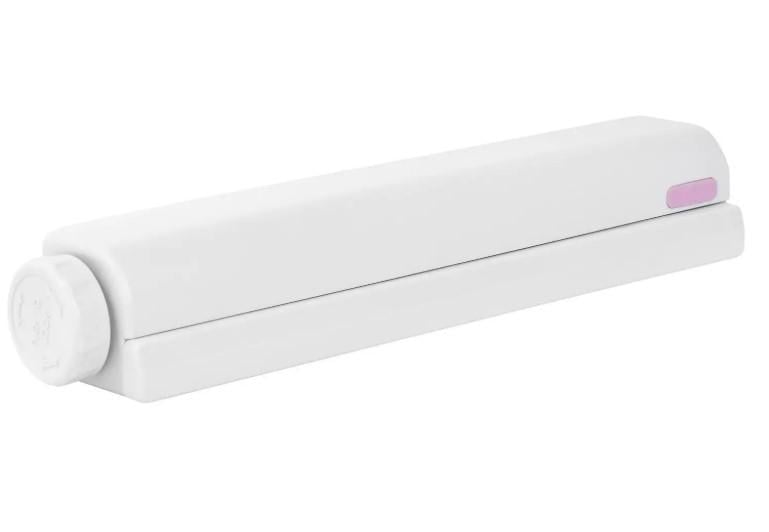 Сушилка для белья настенная Casa Si Casa Line 5 White (CS42256K08) Сушилка для белья настенная Casa Si Casa Line 5 White (CS42256K08)