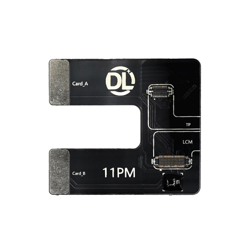 Шлейф iPhone 11 Pro Max DL400 Pro (Dp226)